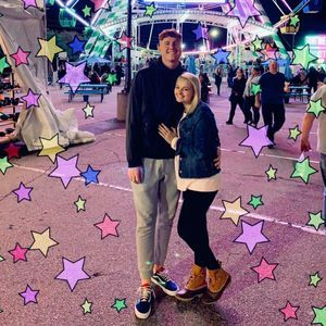 Meet your Posher, Emma ryan